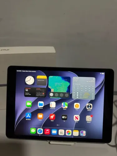 iPad 9