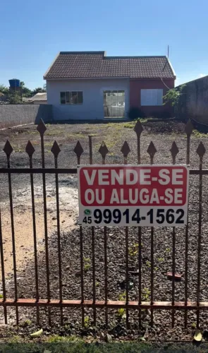 Casa 52 M2 centro, Santa Helena, Pr