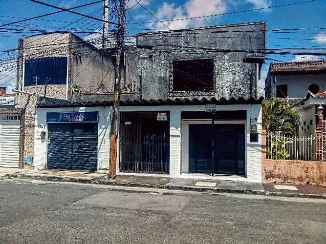 Oportunidade! Loja na Parquelândia próxima ao Carneiro do Ordones