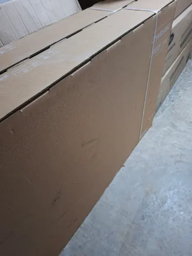 Televisão 65 Crystal UHD