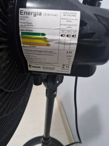 VENTILADOR