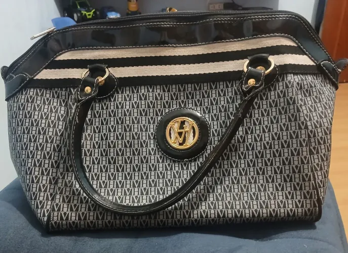 Bolsa Victor Hugo
