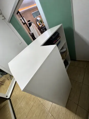 Móveis de loja