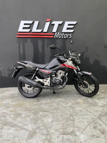 TITAN 160 2026 ESTADO DE 0KM