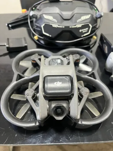 DRONE DJI AVATA 1 - completo