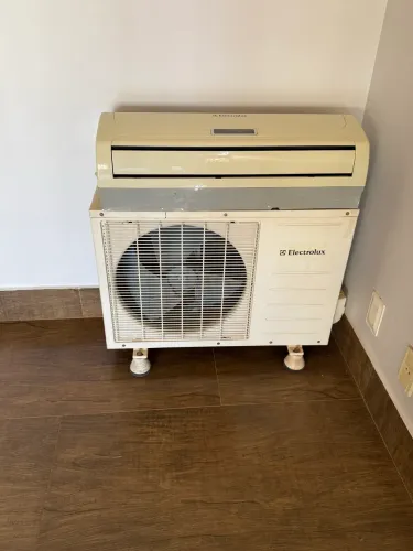 Ar condicionado Split 9000 BTUs