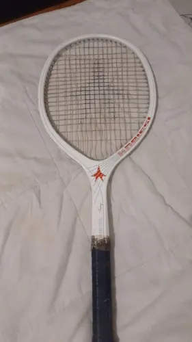 Raquete de tênis 