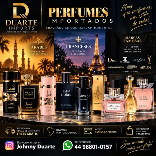 Perfumes