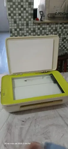 IMPRESSORASp/Peças