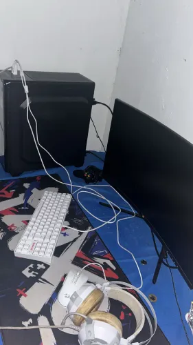 Pc gamer 