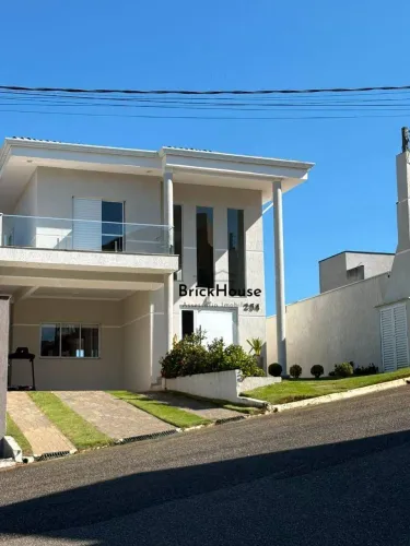 Casa com 3 dormitórios à venda, 200 m² por R$ 1.600.000 - Jardim Boa Vista - São Roque/SP