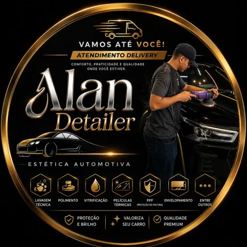 Estetica automotiva