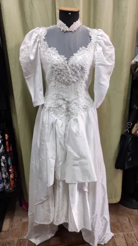 Vestido de noiva casamento