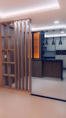 Imóvel para venda possui 110 metros quadrados com 3 quartos