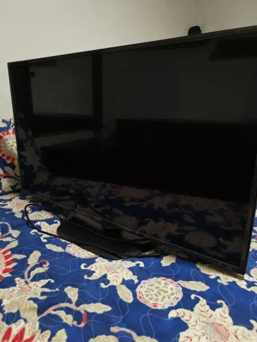 Televisão LG