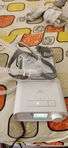 CPAP Philips DreamStation 