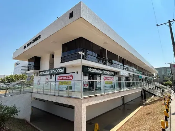 Balconista de Farmácia - Experiência em Medicamentos - Salário + Comissões