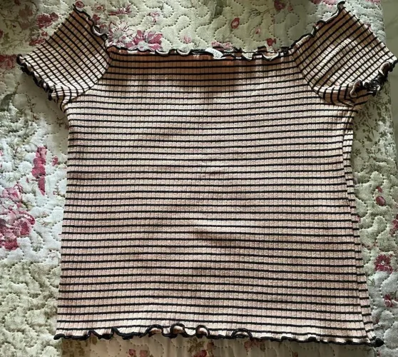 Blusa Zara