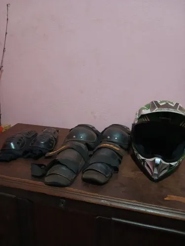 Vende se kite pra trilha