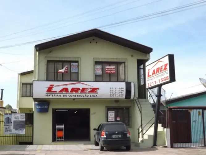 CAXIAS DO SUL - Casa Comercial - SANTA CATARINA