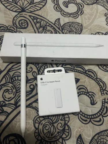 Apple Pencil geração 1