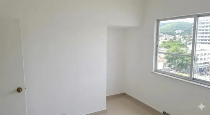 ÓTIMA SALA COMERCIAL PRÓXIMO BRT E SHOPPING TAQUARA 30M2