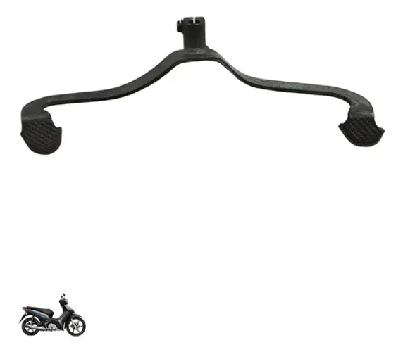 Pedal De Marcha Biz 125 2012 2013 2014 2015