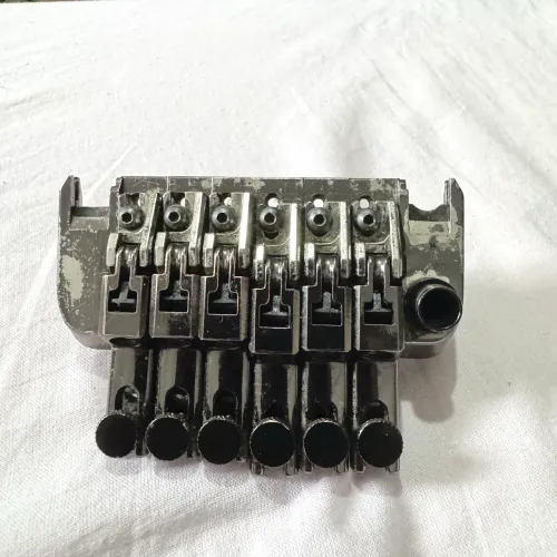 Ponte Ibanez edge zero 2 cosmo black (gotoh,floyd rose, schaller)