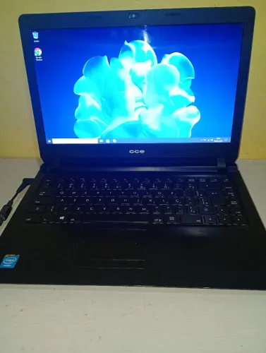 Notebook dual core DDR3 120gb