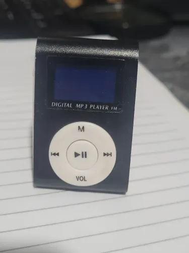 Mini Mp3 Player