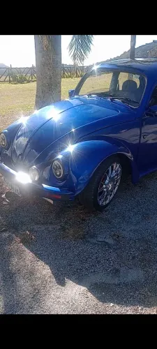 Volkswagen Fusca Fusca (gasolina) 1994