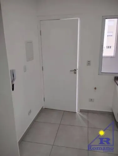 Apartamento com 2 dormitórios para alugar, 45 m² por R$ 2.850,00/mês - Tatuapé - São Paulo