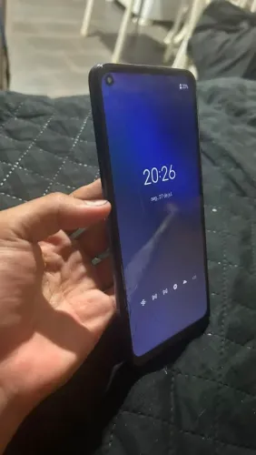 Moto g(9) plus