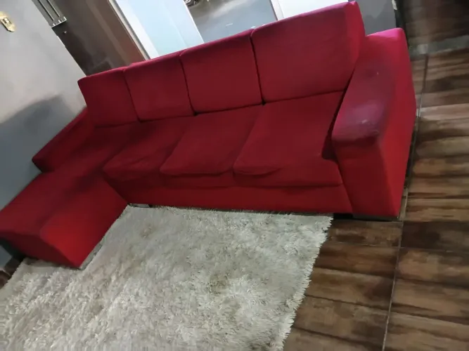 Vendo sofa