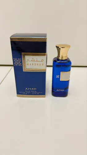 Perfume árabe ajyad