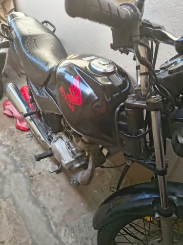 Moto Honda
