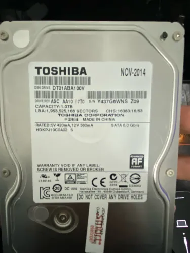 Hd 1 terá