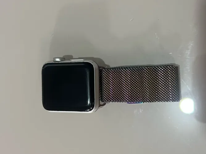 Apple Watch série 3 38mm