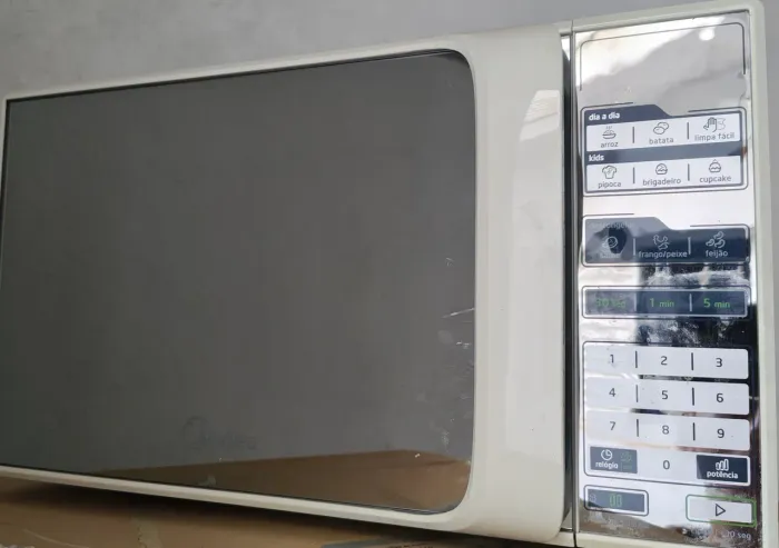 Microondas Midea