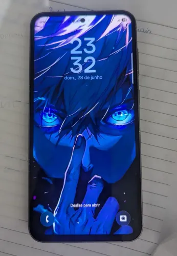 Samsung S23 fe - 256gb