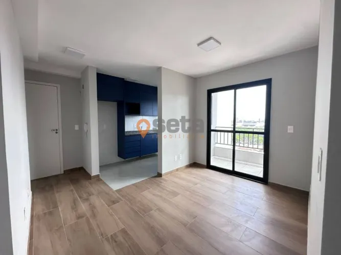 Apartamento com 2 dormitórios, 55 m² - venda por R$ 570.000,00 ou aluguel por R$ 3.800,00/