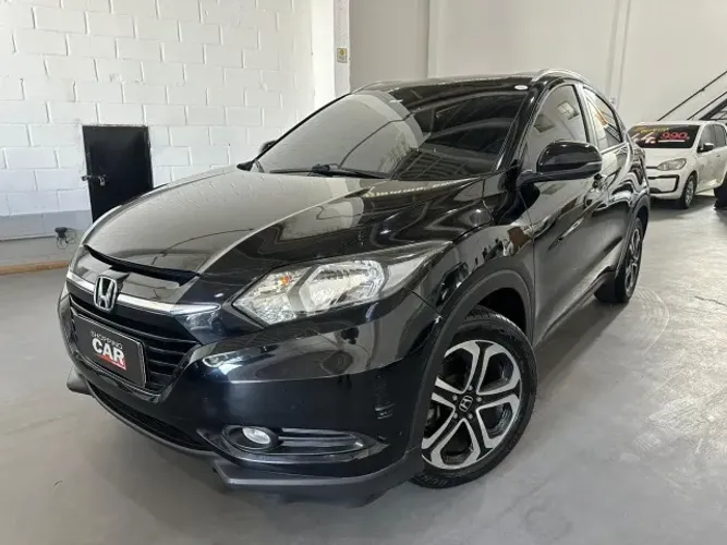 Honda HR-V EX 1.8 Flexone 16V 5P Aut. 2018