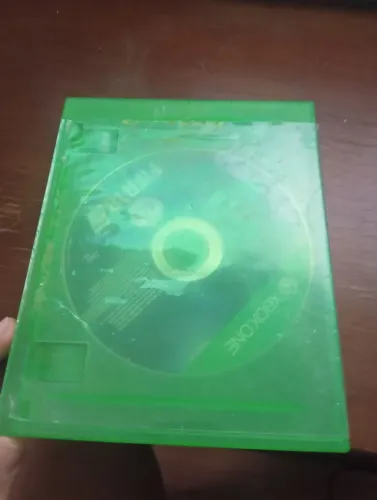 FIFA 18