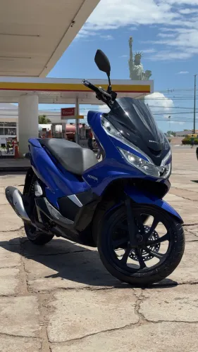 HONDA PCX 150