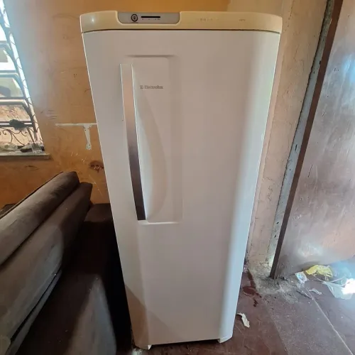 Geladeira Electrolux