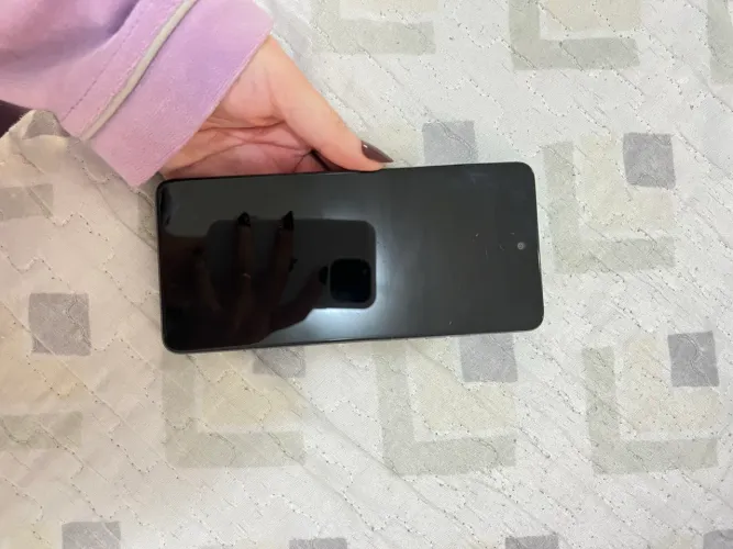 Moto G35 para trocar a tela