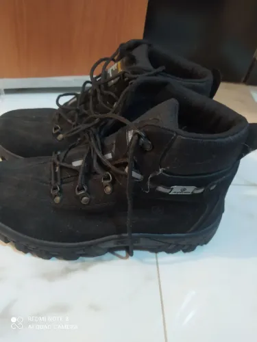 Vendo Bota