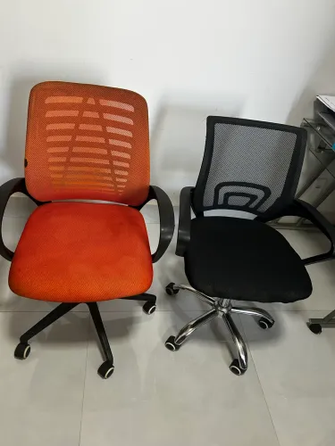 Cadeira de escritório