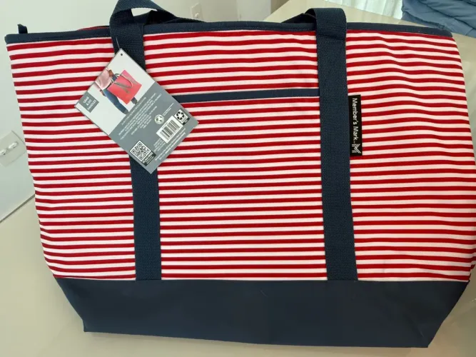 Bolsa Térmica Grande