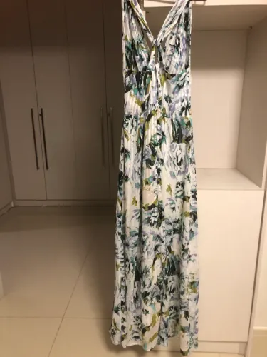 Vendo roupas de marca
